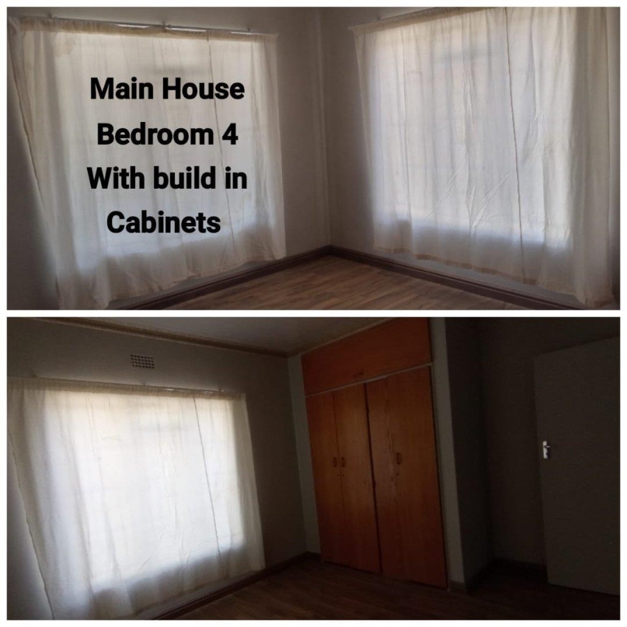 Commercial Property for Sale in Oos Einde North West